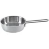 Orion Plieninis puodas ANETT 16 cm, 1,25 l