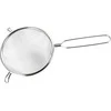 Orion Sietelis plieno 16 cm, ergonomiškas, lengvai valomas
