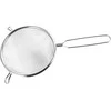 Orion Plieninis sietelis 18 cm su rankena
