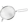 Orion Sietelis plieno 25 cm - universalus virtuvės įrankis