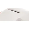 Orion Keraminė taupyklė Skaldoma kiaulė 10 cm Balta/Raudona