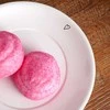 Orion Keraminė lėkštutė 12 cm balta su širdimi