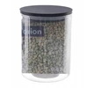 Orion Stiklinis maisto indas 600 ml