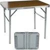 Redcliffs Sulankstomas stovyklavimo stalas 75x55x60 cm