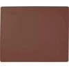 Orion silikoninis kilimėlis tešlai 40x30 cm rudas