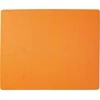 Orion Silikoninis kilimėlis tešlai 40x30 cm Oranžinis