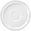 Orion STONE Spodek do espresso 13 cm balta