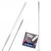 Orion valymo šepetėlis šiaudeliams 24 cm - universalus