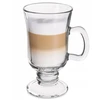 Orion Kavos stiklas 250 ml Latte Macchiato - Patvarus ir elegantiškas