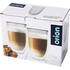 Orion Dvigubos sienelės taurės 460 ml, 2 vnt.
