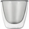 Orion TermoStiklinės Espresso 90 ml - 2 vnt.