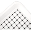 Orion Serviravimo padėklas 33x23 cm Balta