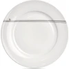 Orion Vakarienės lėkštė porcelianinė balta 27 cm