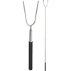 Orion Teleskopinė laužo lazdelė plienas 24,5-86 cm