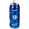 Orion Termo puodelis mėlynas 500 ml futbolo tema