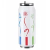Orion Termosas Puodelis 500 ml - Karšti ir Šalti Gėrimai