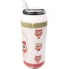 Orion Termo puodelis PELĖDA 400 ml