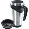 Orion Termo puodelis 450 ml Plienas