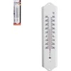 Orion Baldų termometras balta 25 cm