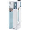 Orion Termo butelis plienas 580 ml mėlynas