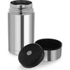 Orion Termosas maistui plienas 1,2 l