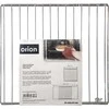 Orion Reguliuojamos orkaitės grotelės metalinas 35/60x32 cm
