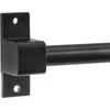 Bathroom Solutions Orion Virtuvės įrankių kabykla 50,5 cm juoda