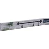 Bathroom Solutions Orion Virtuvės įrankių kabykla 50,5 cm juoda