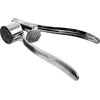 Orion Česnakų presas metalinis LUXY 15 cm sidabrinis