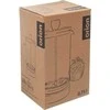 Orion Kavinukas su stūmokliu 750 ml stiklinis