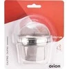 Orion Arbatos sietelis 6,5 cm Nerūdijantis plienas