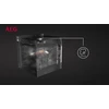 Built-in orkaitė AEG TH6XB53PE