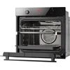 orkaitė Amica ED37515V Studio