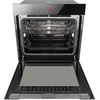 orkaitė Amica ED57525V Studio Pyro