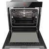 Orkaitė Amica ED57545V Studio Steam