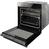 Orkaitė Amica ED57545V Studio Steam