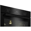 Thermo electric orkaitė Beko BBIE123001BD Juodas
