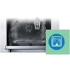 Orkaitė Oven BEKO BCBIM17300KSBMPB