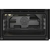 BEKO kompaktinė orkaitė BBCM13300X, aukštis 45,5 cm, A energijos klasė