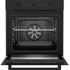 Orkaitė Beko BBIE11100B Oven, Built-in, Electric, Plotis 59.4 cm, Juodas | BEKO