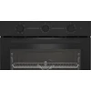 Orkaitė Beko BBIE11100B Oven, Built-in, Electric, Plotis 59.4 cm, Juodas | BEKO