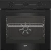 Orkaitė Beko BBIE11100B Oven, Built-in, Electric, Plotis 59.4 cm, Juodas | BEKO