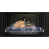 Orkaitė BEKO Oven BCBIS17400KSBS, Plotis 60 cm, Juodas