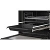 Orkaitė BEKO Oven BCBIS17400KSBS, Plotis 60 cm, Juodas
