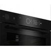 Orkaitė BEKO Oven BCBIS17400KSBS, Plotis 60 cm, Juodas