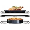 Orkaitė Oven BEKO BBVM17400B