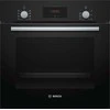 Bosch Serie 2 HBF153BB0 orkaitė 66 L 3300 W Juodas