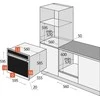 orkaitė Concept Solution ETV5560