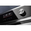 El.orkaitė su pirolize Electrolux EOD6P66WX