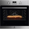 Orkaitė Electrolux EOF3H50X